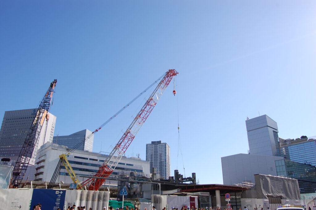 一級建築士が在籍する建設業に特化した専門チーム