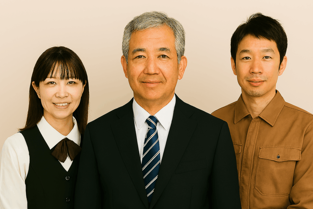 刈谷市の法人様
内装工事業許可実績写真