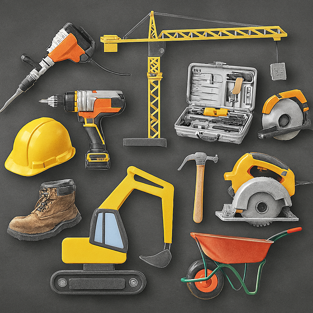 建設業許可の基礎知識