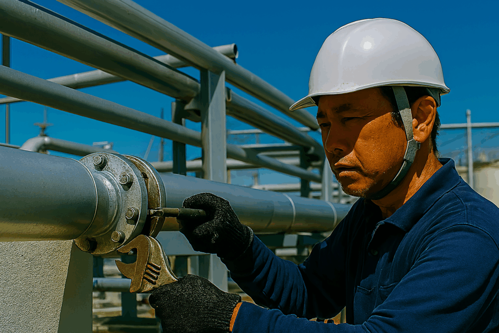 建設業29業種:機械器具工事業