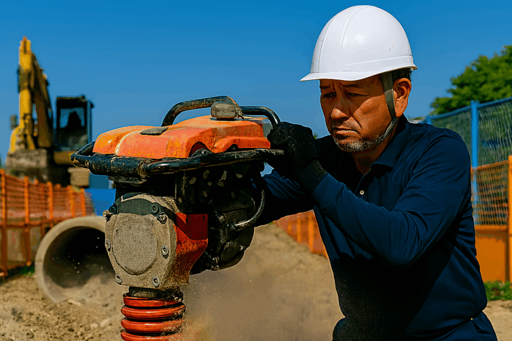 建設業29業種:水道施設工事業