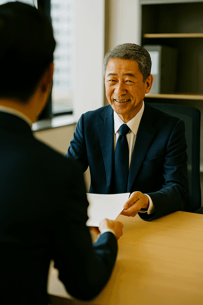 建設業許可を受けるための要件