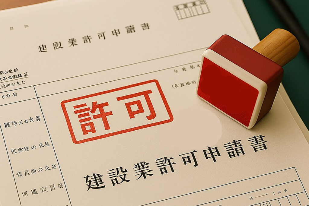 建設業許可申請プラザあいち